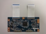 Платка T-CONTROL BOARD T315HW05 V0/V1