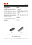 Интегрална схема  AZ7500BM-E SOIC-16