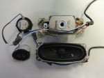 Говорител  SPEAKERS H132DC65 & FK26AP32