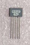 Транзистор 2SC2258