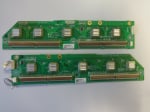 Платка Y-DRIVER EBR39573901 & EBR39574201