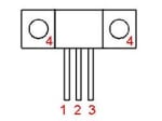 Транзистор 2SB773A