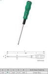 Отверка PK9410A