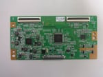 Платка T-CON BOARD S100FAPC2LV0.3 LJ94-15936J