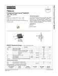 Транзистор FDD4141 TO-252D2PAK