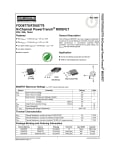 Транзистор FDD8778 TO-252D2PAK