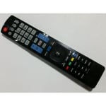 Дистанционно управление AKB73756502 AKB73756565 Info Key