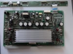 Платка Y-SUS BOARD NA18107-5017