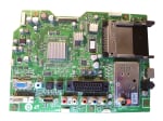 Платка MAIN AV BOARD BN41-00998A BN94-01988E