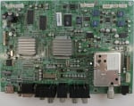 Платка LCD3206EU F E/RSAG7.820.560A