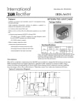 Интегрална схема STRA6351A IRIS-A6351 DIP-8