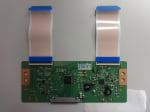 Платка T-CONTROL BOARD 6870C-0401C 6871L-2981E
