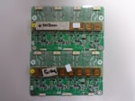 ИНВЕРТЕР  платка KLS-300 W4 REV:03