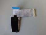 Лентов кабел FFC E248682  AWM 20941 105C 60V VW-1