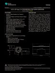 Интегрална схема  TPS54329A SO-8