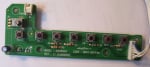 IR+KEY Bord BN41-00744A
