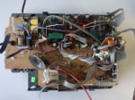 Платка Chassis 29PT5606 3139 177 21341