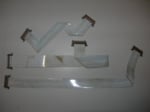 LVDS LEADS FOR A PHILIPS 42PFL9632D/10