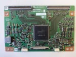 Платка T-CONTROL BOARD CPWBX3298TPZE