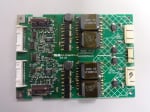 Инвертор платка SIT320WD16C01 K02I055.02