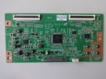 Платка T-CONTROL BOARD GA_60HZ_FHD_V0.3 LJ94-25533D