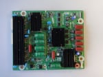 Платка PCB X-MAIN BOARD PCB LJ41-08467A/PBA LJ92-01731A