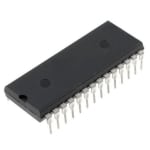 Интегрална схема CXQ88501 DIP-42