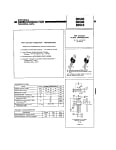 Транзистор BD506