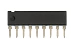Интегрална схема IR2E31A SIP-9