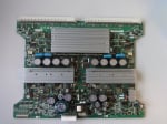 Платка Y-SUS BOARD NA18106-5009
