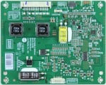 INV.LED DRIVER 6917L-0140A
