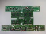 Платка BUFFER BOARD 6870QDE002E & 6870QFE002E