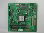Платка  LOGIC CONTROL BOARD 6871QCH059B