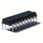 Интегрална схема  HEF4008BP TC4008 DIP-16