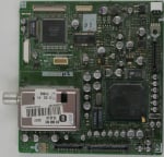 Платка LC32GA3E KC642 XC642WJ
