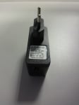 Адаптер ADAPT.AC/DC YL-0520 5V 2A