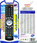 Дистанционно управление RM-D809