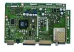 Платка SIGNAL BOARD 3139 123 6033.1 V6 WK503.1