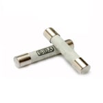Предпазител FUSE 0.8A 6.3mm X32 mm 500VAC