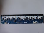 ПлаткаBACKLIGHT INVERTER SSB400W16S01 REV0.5