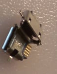 Букса USB Micro 2.0  105017