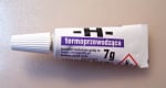 Thermal Paste 7gr ACT-055