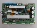 Платка Y-MAIN LJ41-03424A LJ92-01337A