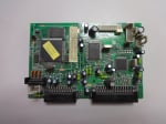 Платка MODUL BEKO ZA1.196-07