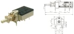 Бутон KDC-A06
