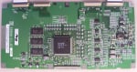 T-Con PCB V296W1-C1,X7