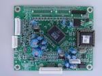 Платка DRIVER BOARD WITH GMZAN3L