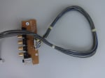 Платка 6870TC93E11 ML-051A