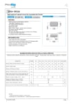 BR210 SMD