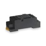Цокъл SOCKET RELAY 2-M4X10